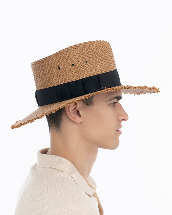 Eric Javits Mr. Fringe Pinch Small