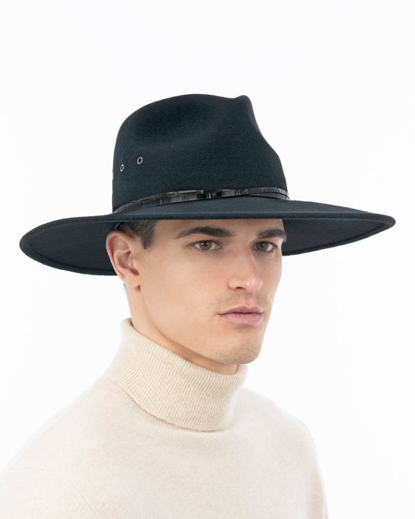 Eric Javits Mr. Jade Black