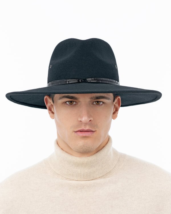 Eric Javits Mr. Jade Black