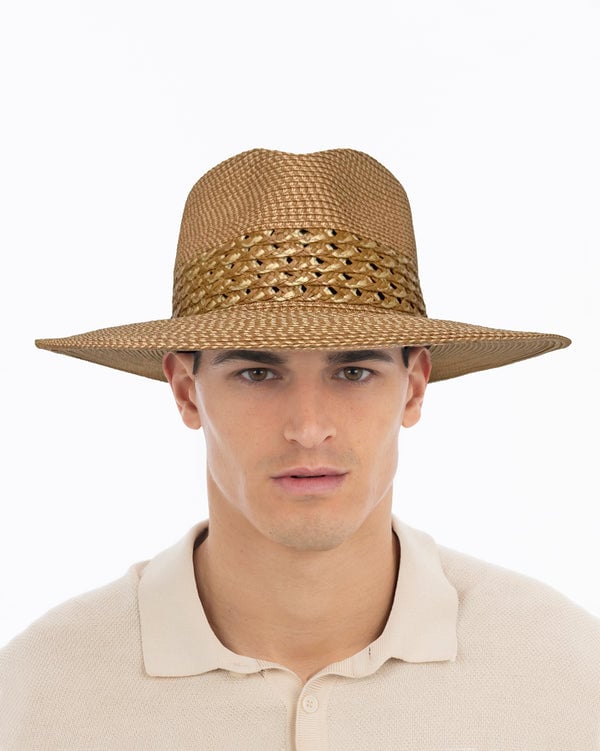 Eric Javits Mr Sq Bayou Small