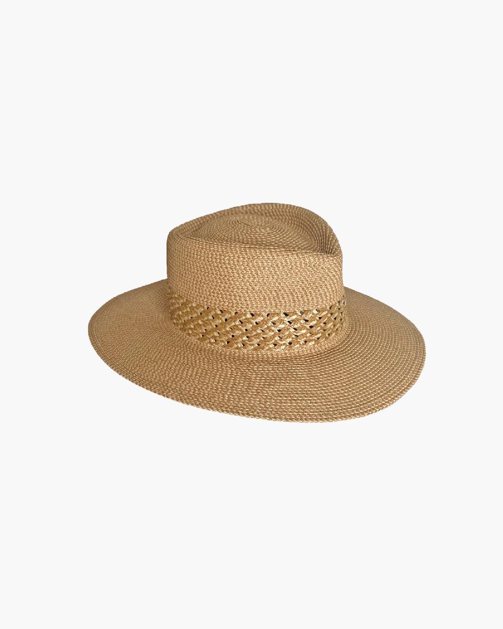 Eric Javits Mr Sq Bayou Small