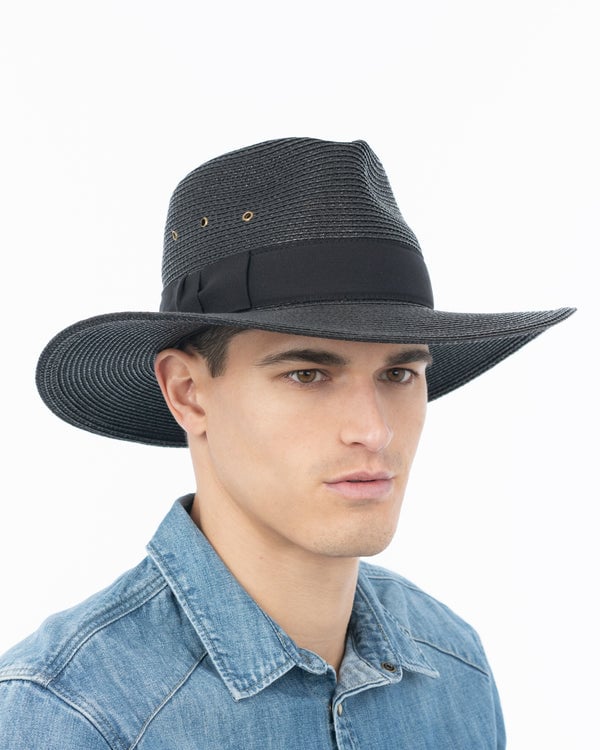 Eric Javits Mr Squishee® Instinct OriginalBlack