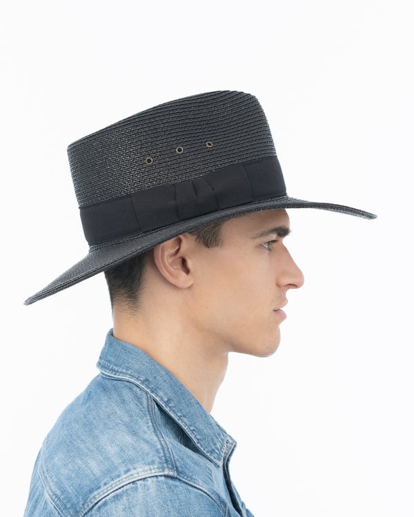 Eric Javits Mr Squishee® Instinct OriginalBlack