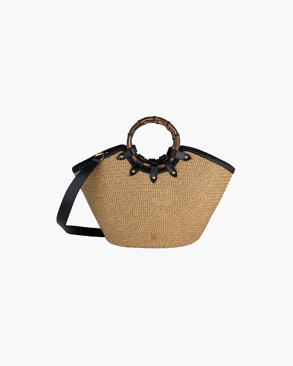 Eric Javits My Way II Natural/Black