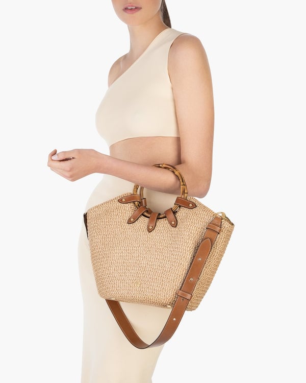 Eric Javits My Way Jr. OriginalPeanut