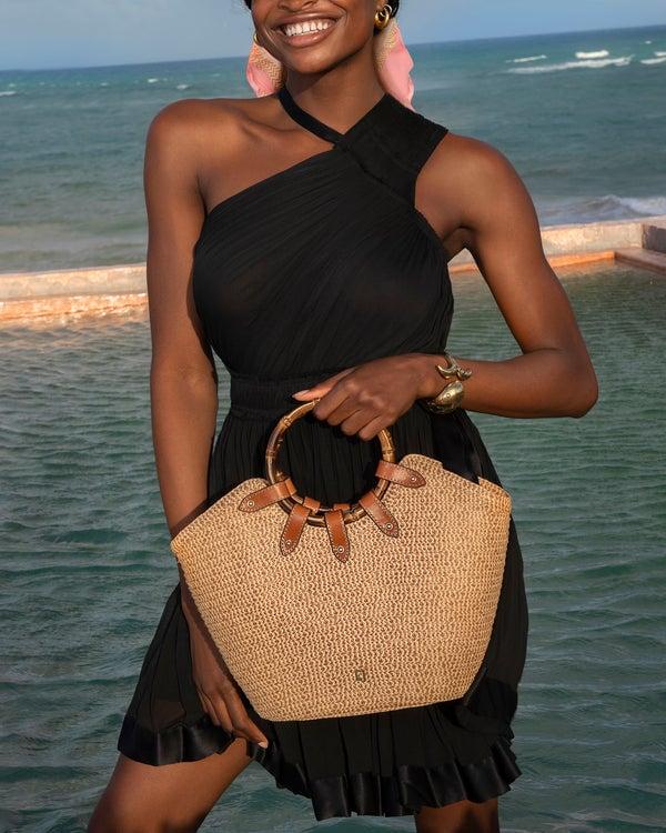 Eric Javits My Way Jr. OriginalPeanut