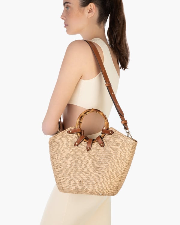 Eric Javits My Way Jr. OriginalPeanut