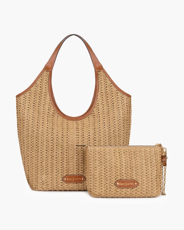 Eric Javits Mykonos Natural