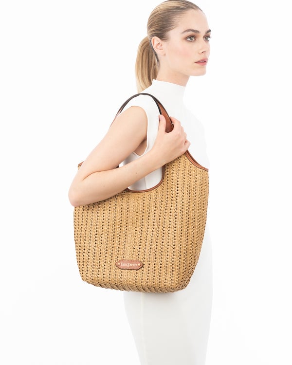 Eric Javits Mykonos Natural