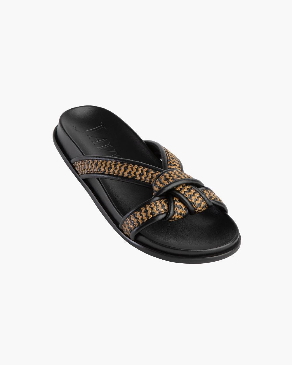 Eric Javits Notti Black Mix - Final Sale Black Mix