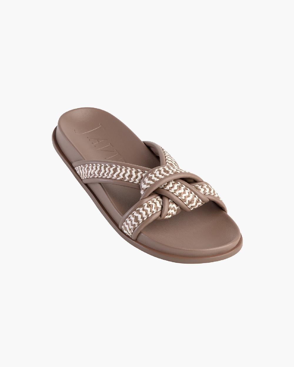 Eric Javits Notti Latte - Final Sale Latte