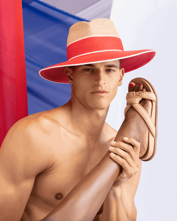 Eric Javits Notti Peanut Peanut