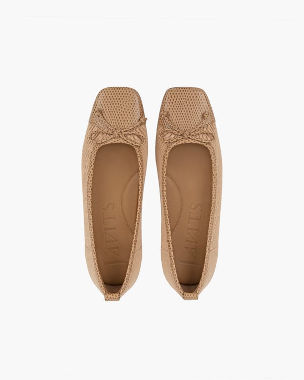 Eric Javits Parris Peanut 7