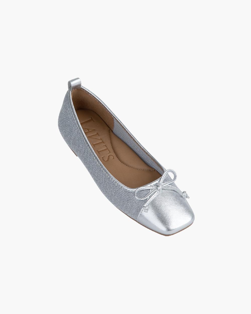 Eric Javits Parris Silver Silver