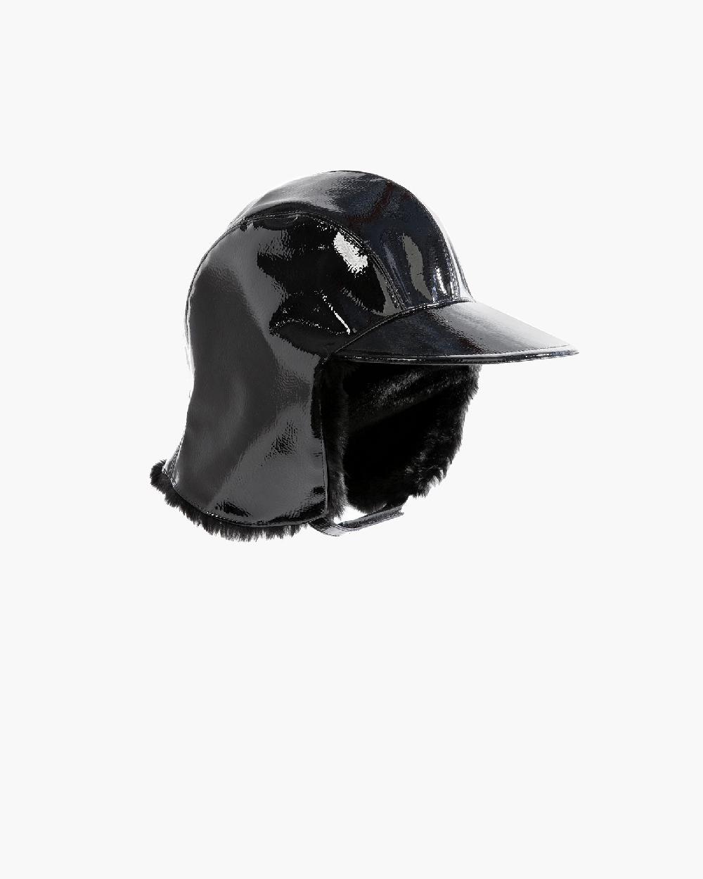 Eric Javits Patent Emilia Black