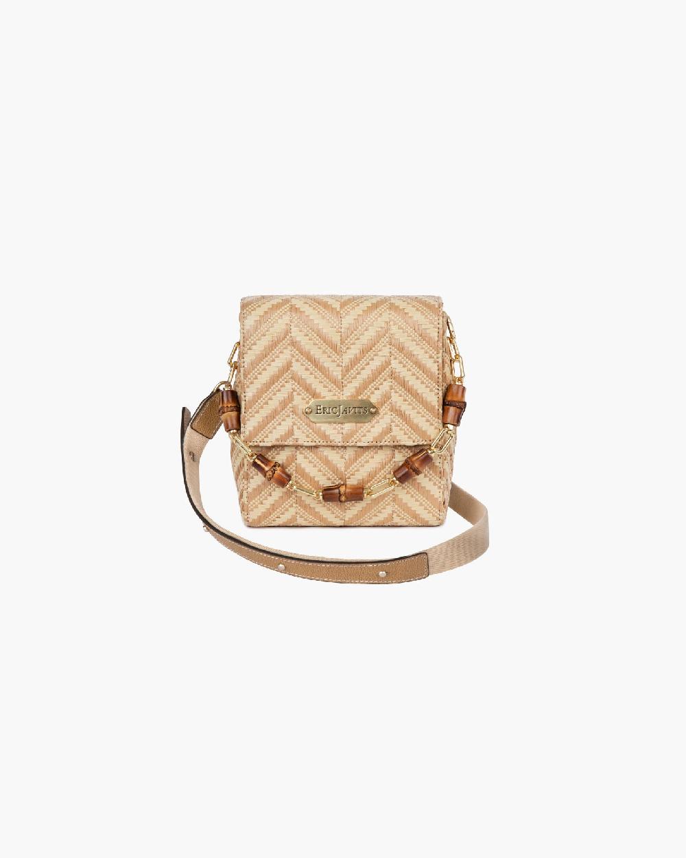 Eric Javits Portofino Peanut