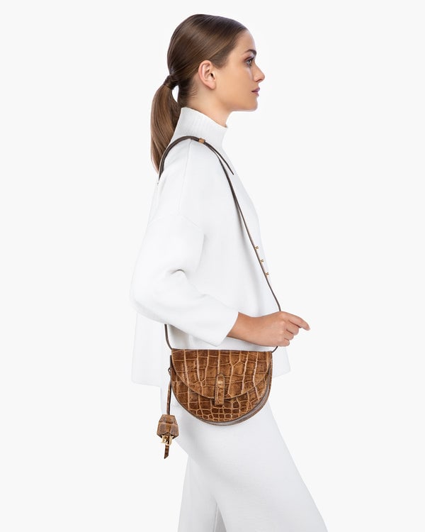 Eric Javits Querida Toast