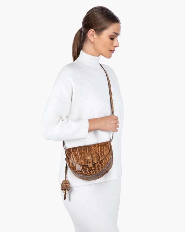 Eric Javits Querida Toast