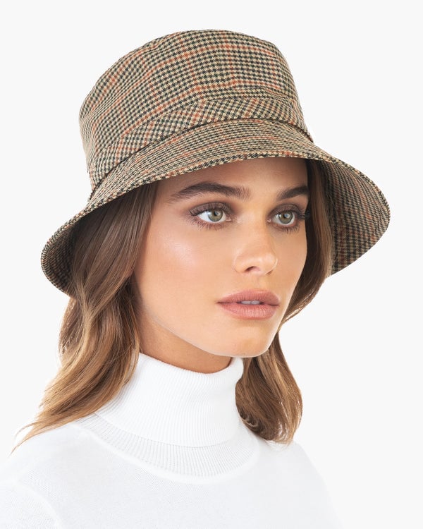 Eric Javits Rain Bucket OriginalBlack