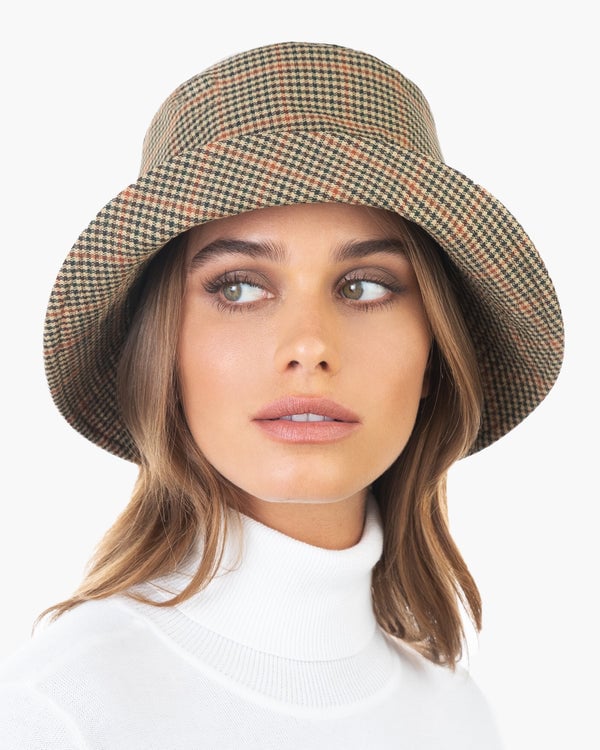 Eric Javits Rain Bucket OriginalBlack