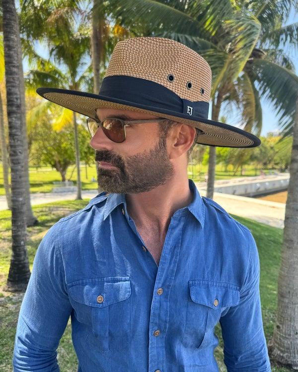 Eric Javits Rock Medium