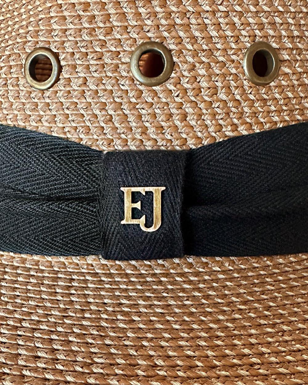 Eric Javits Rock Medium