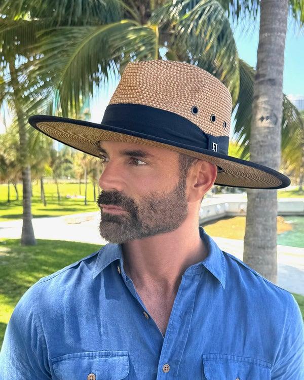 Eric Javits Rock Medium