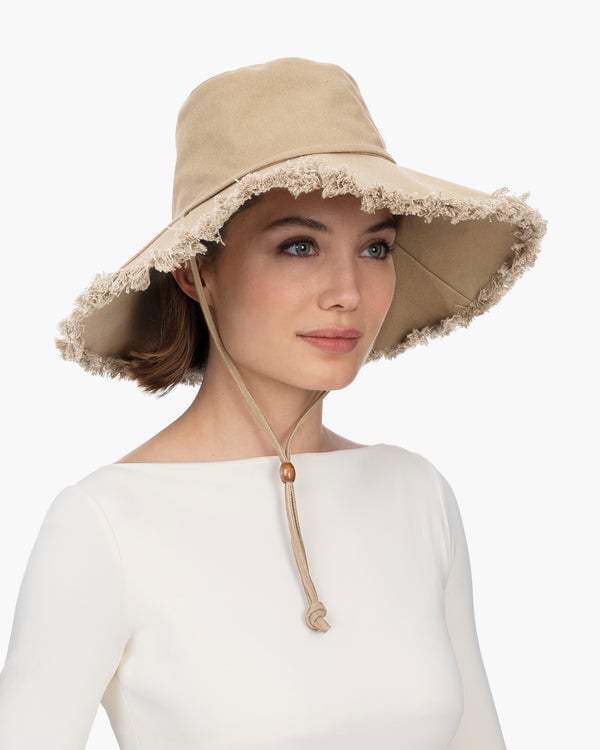 Eric Javits Sandy Stone