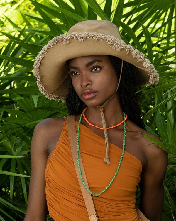 Eric Javits Sandy Stone