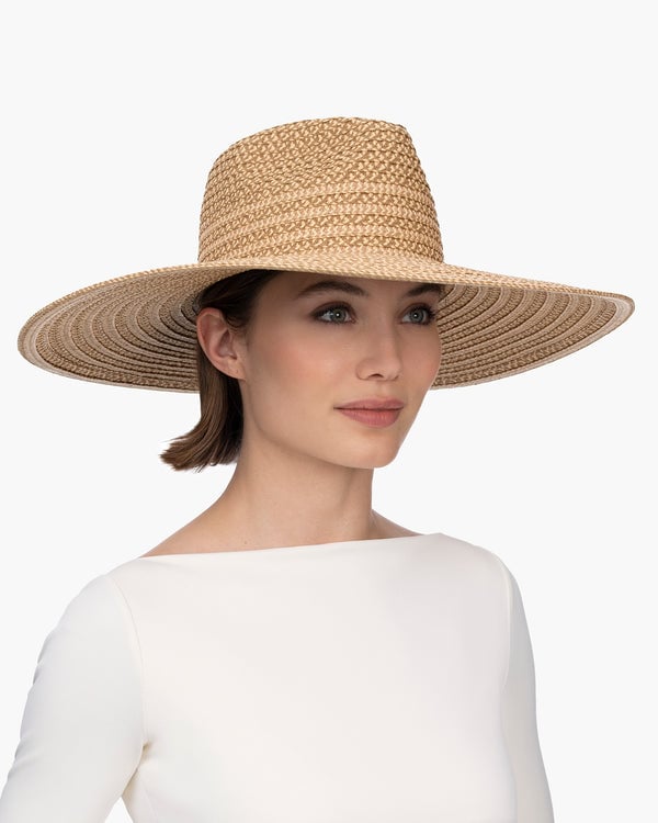 Eric Javits Sea La Vie Peanut