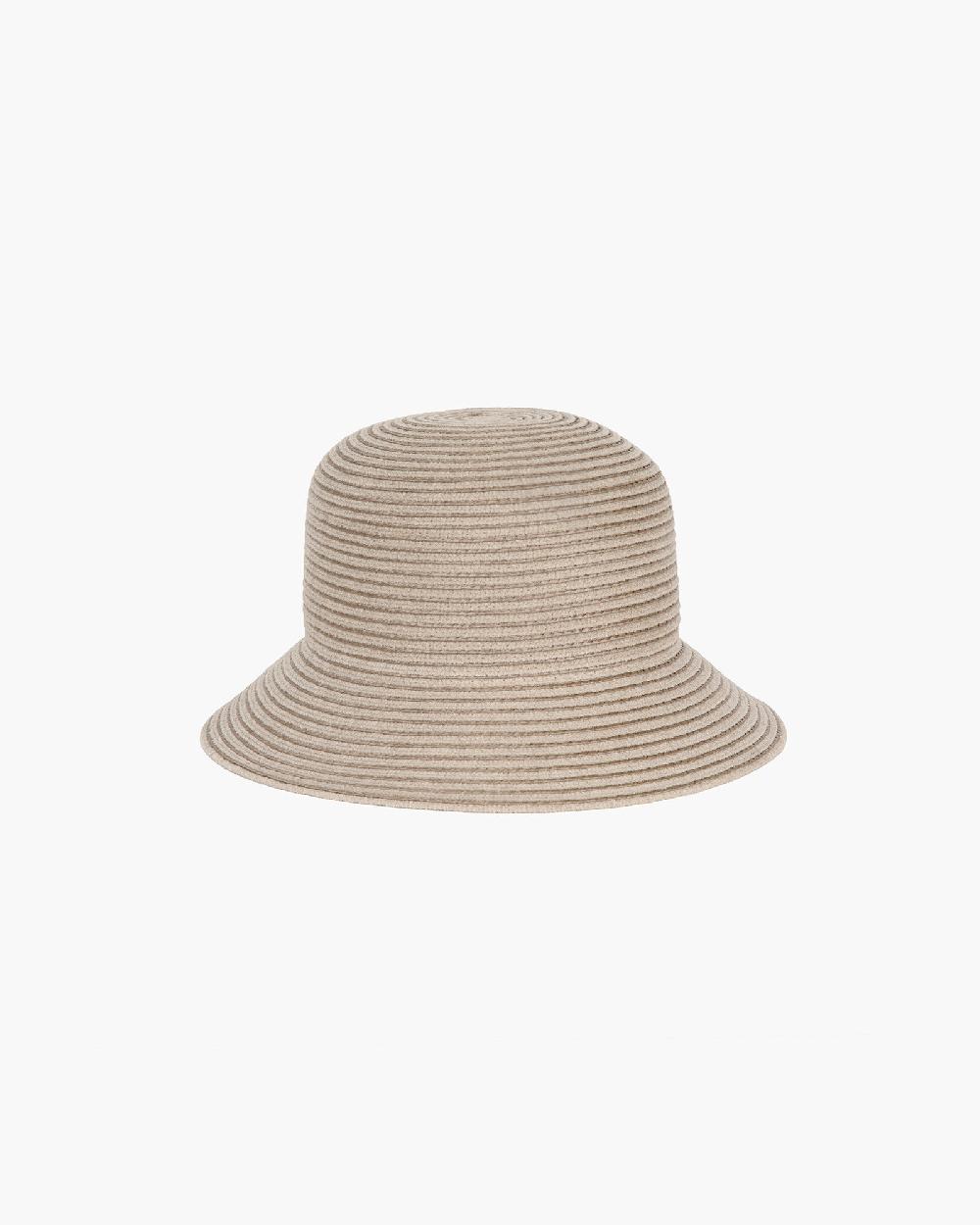 Eric Javits Shenia™ Cloche Bone