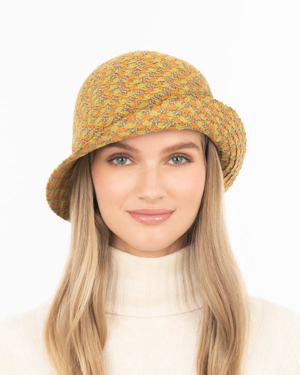 Eric Javits Shenia™ Pith Autumn