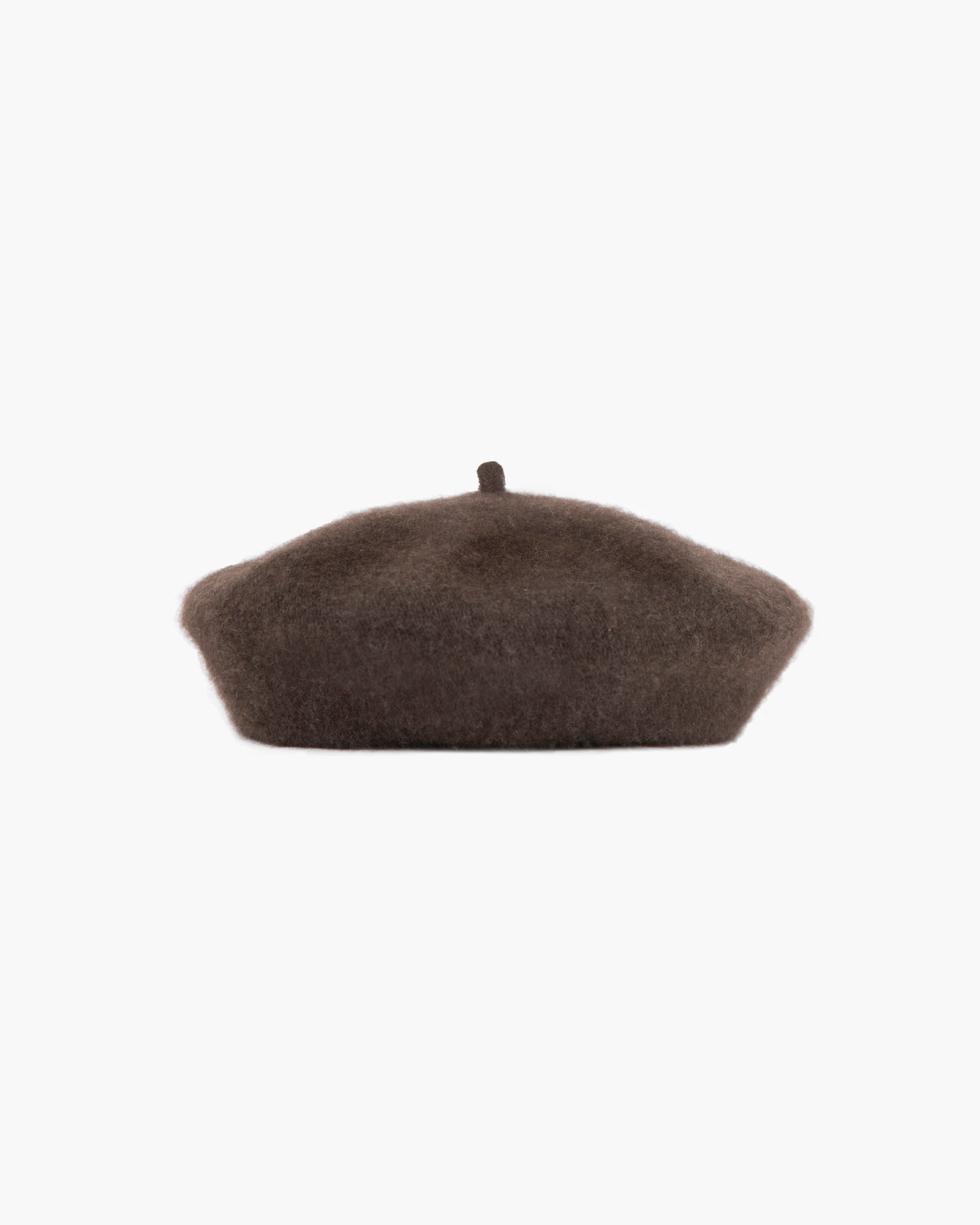 Eric Javits Sophie Beret Brown