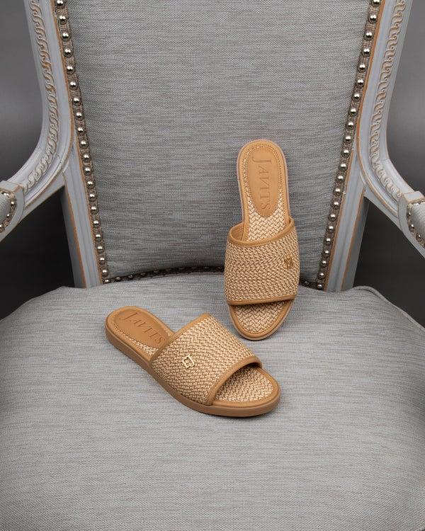 Eric Javits Squishee® Slide Peanut 6