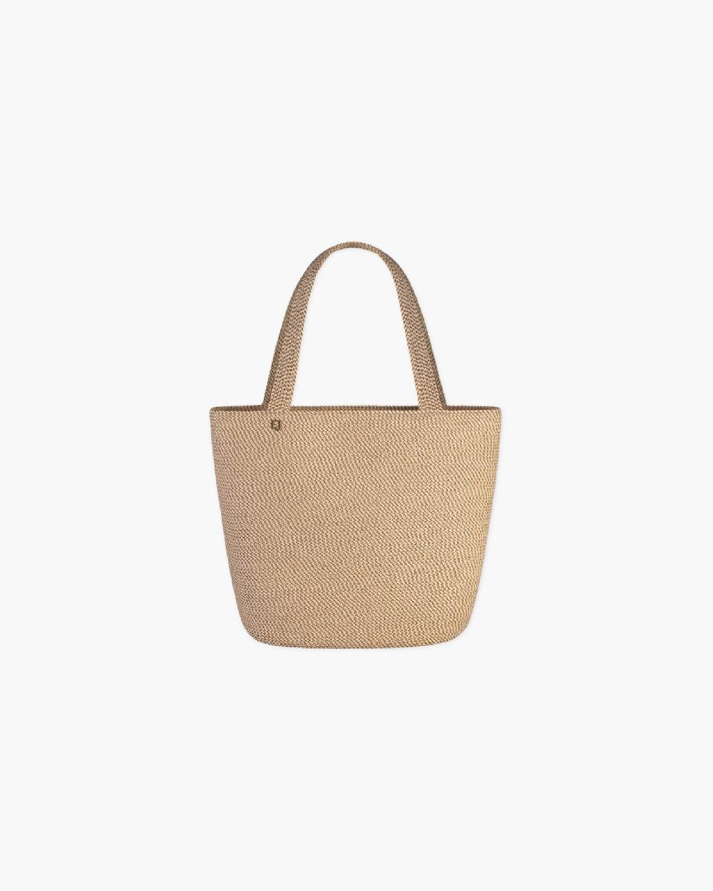 Eric Javits Squishee® Tote II OriginalPeanut