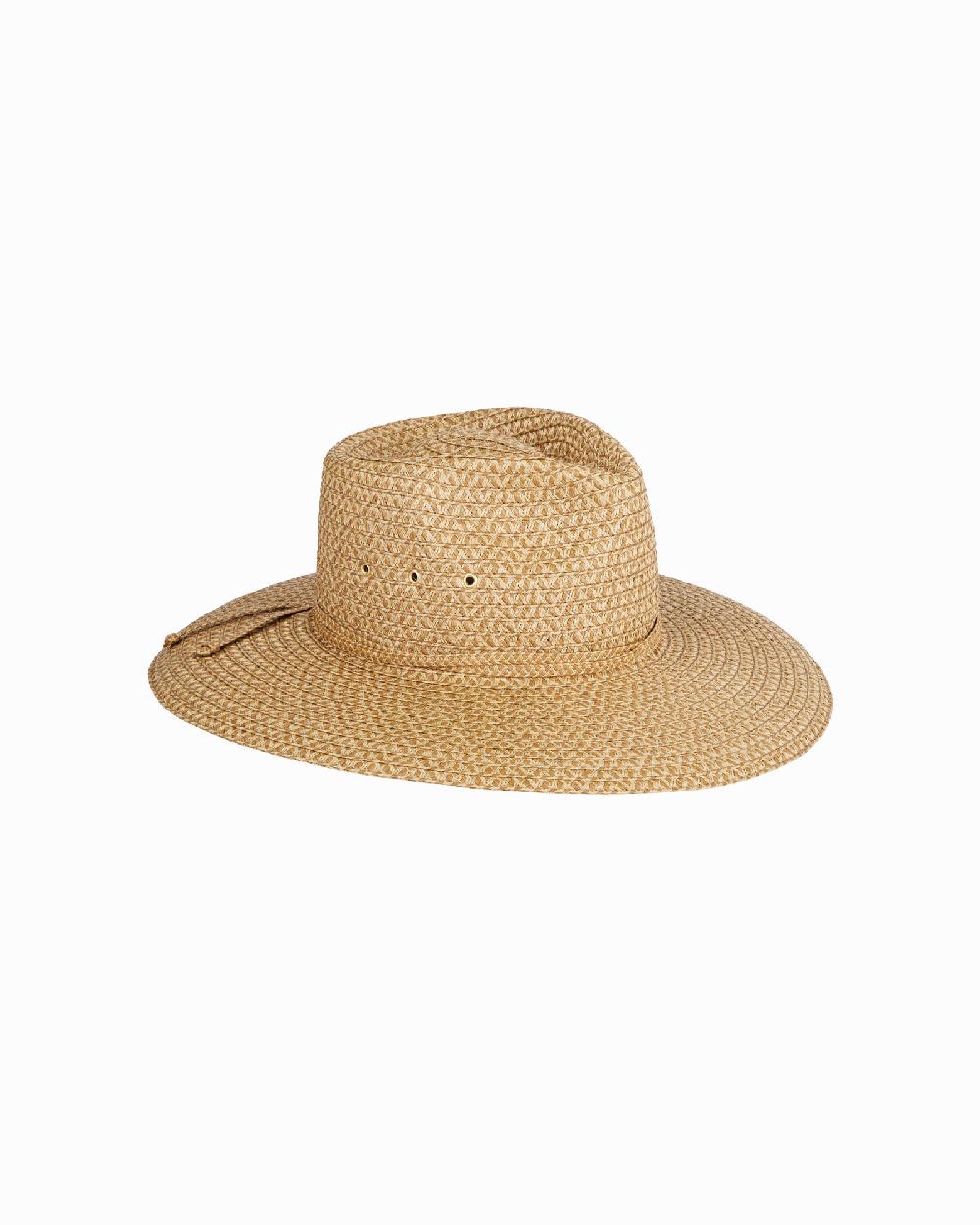 Eric Javits Sunshade Natural