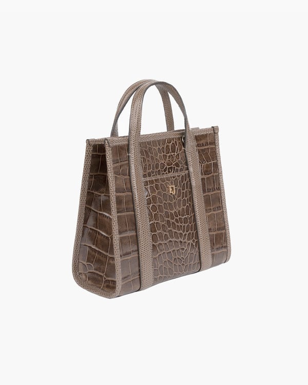 Eric Javits Toto Taupe