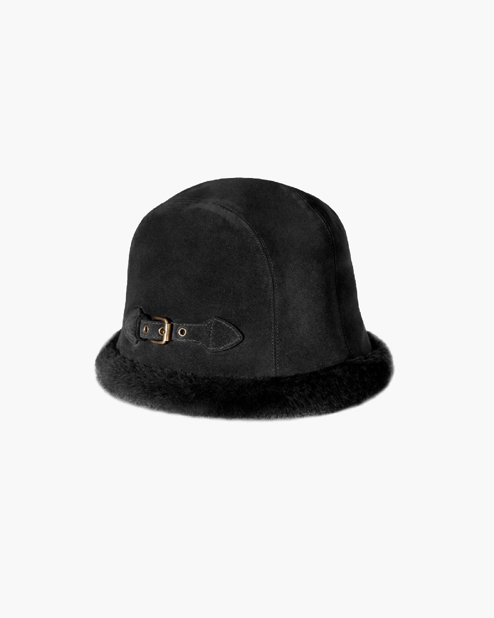 Eric Javits Vail Winter Hat Black