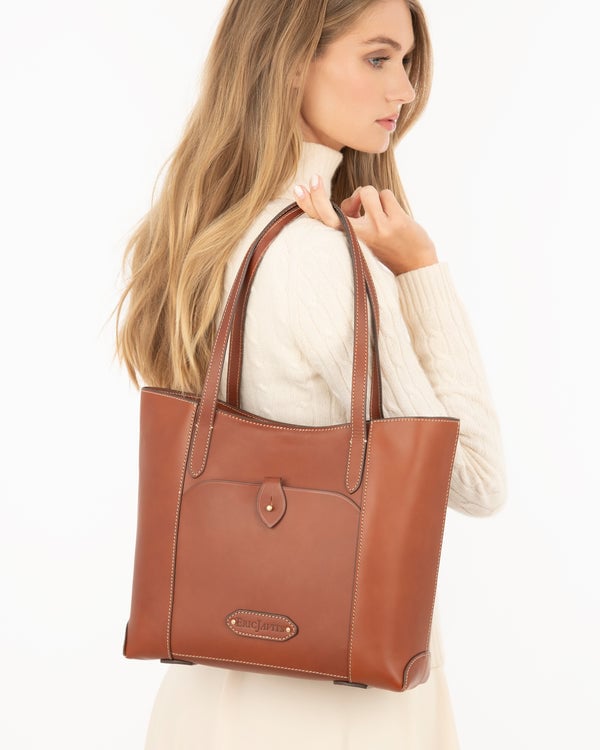 Eric Javits Volare Saddle