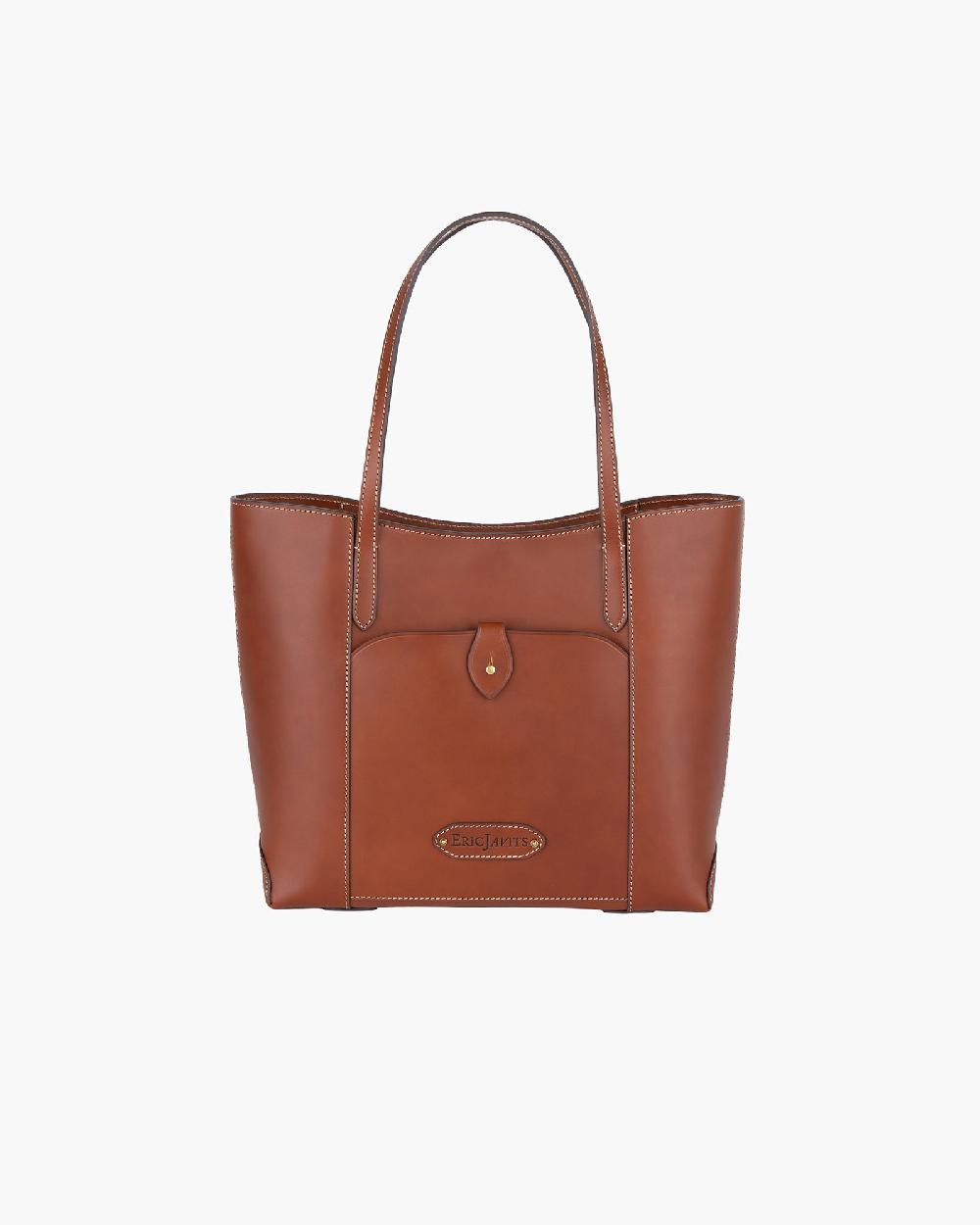 Eric Javits Volare Saddle