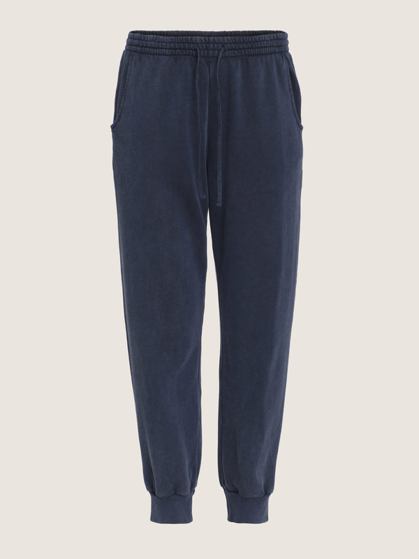 ernest leoty Bas de jogging en coton