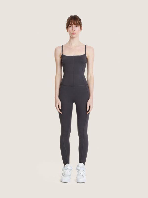 Ernest Leoty Combinaison Corset