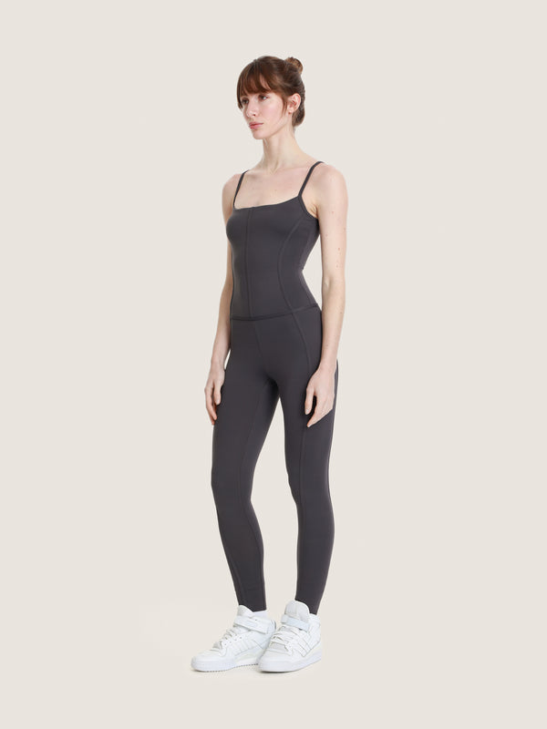 Ernest Leoty Combinaison Corset