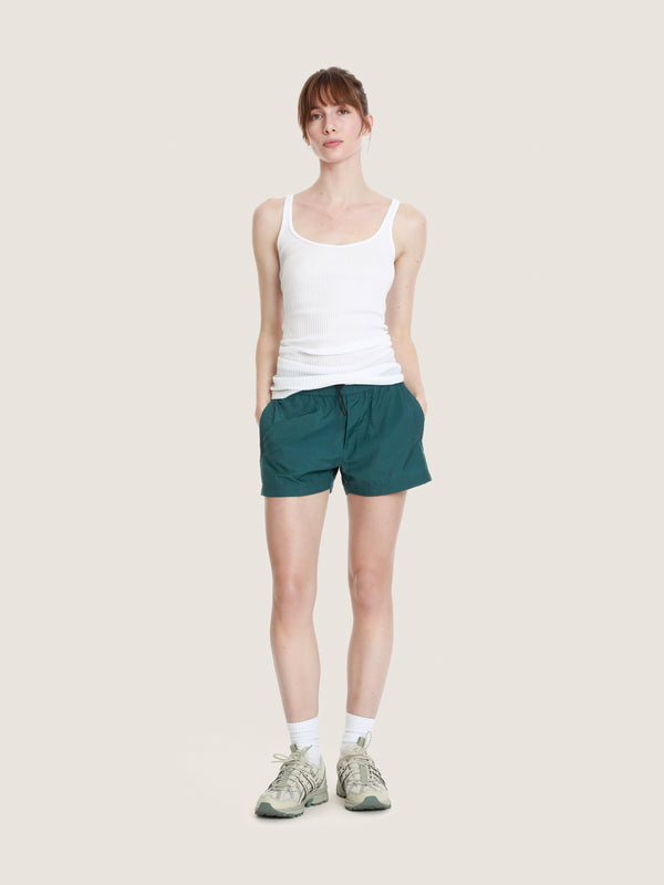 Ernest Leoty Débardeur En Maille De Coton