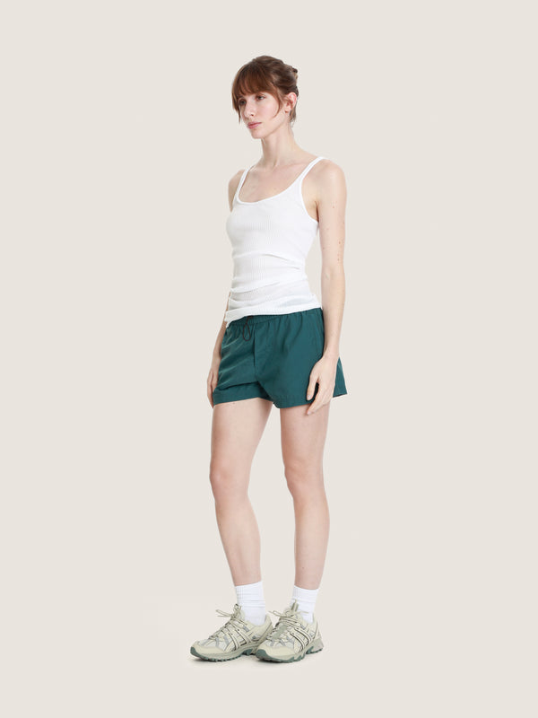 Ernest Leoty Débardeur En Maille De Coton