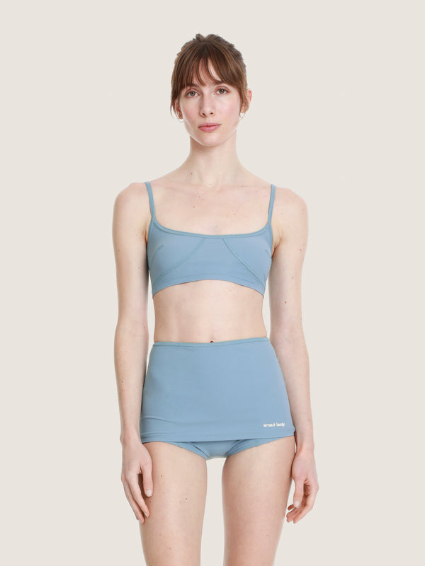 Ernest Leoty Haut De Maillot De Bain Brassière