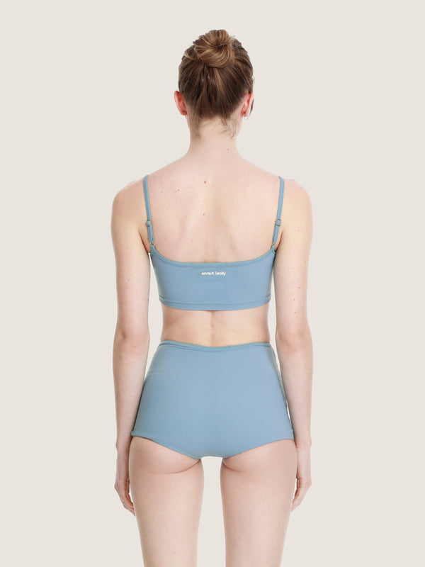 Ernest Leoty Haut De Maillot De Bain Brassière