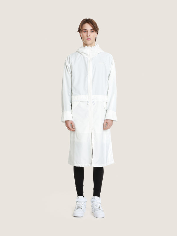 Ernest Leoty Long Coupe-vent Ajustable Ultra Résistant