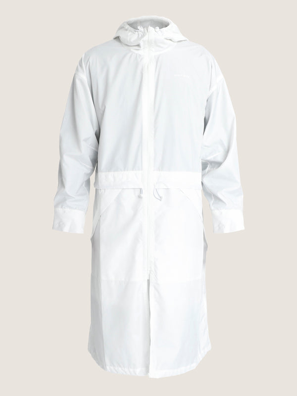 ernest leoty Long coupe-vent ajustable ultra résistant