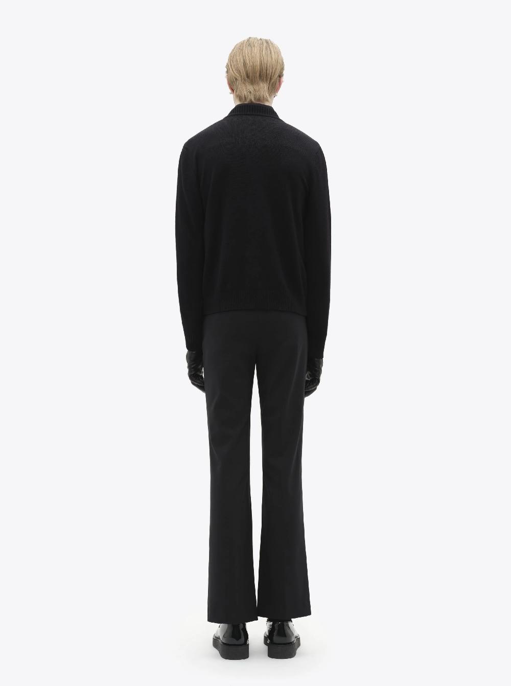 Ernest W. Baker BAROQUE EMBROIDERED CARDIGAN